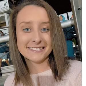 Meet your Posher, Kelsey